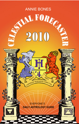 Celestial Forecaster 2010