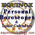 Click here for Equinox Astrology